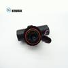 Bomba de combustible electrónica JCB220 84271407 87802238 12v 24v 162000080914