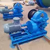 Grúa de Elevación por Gas a Prueba de Explosiones Subterránea con Rendimiento de Operación Estable, Equipo Serie Jmb, Qiancheng