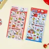 Joytop Serie Vitalidad Hello Kitty - Pegatinas de Transferencia