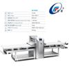 Máquina amasadora de shortening totalmente automática Tipo 650 Máquina comercial vertical danesa de shortening Panel inteligente Máquina plegable para pastelería