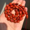 Material natural cristal ágata grava con cuentas sueltas accesorios para joyería diy agujero agujero cuentas amorfas