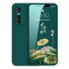Adecuado para funda de teléfono Vivos 7e de 6.44 pulgadas, funda de silicona creativa personalizada para Vivos 7e5g V2031EA