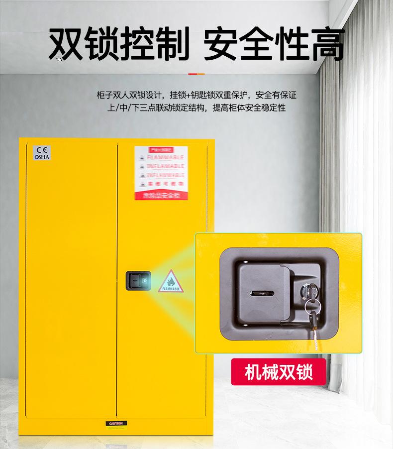 防火柜