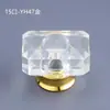 Coleção de Tampas de Frasco de Perfume com 15 Peças em Estoque, Vários Estilos, Acessórios Metálicos para Frascos de Perfume, Tampas de Garrafa para Atacado