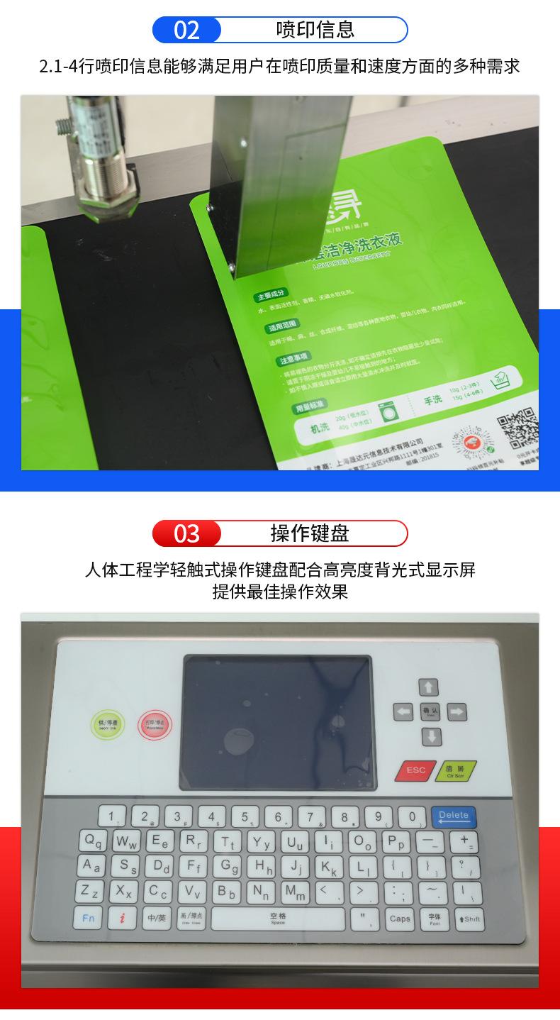 小字符打码机