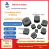 WPA8040S150mT 8040-15UH 20% 2.6a 47m Smd Indutor de Potência