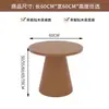 Cabina de Madera Maciza Personalizada Montada en Pared Mesa y Sillas para Tienda de Té de Leche Cafetería Mesa y Silla Sencilla para Zona de Ocio y Negociación Combinación Venta al por Mayor