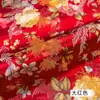 Sachet Médio Sachet Tecido Artesanal Bolsa DIY Sachet Tecido Floral Brocado de Seda Tecidos de Seda e Cetim