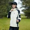 Traje de Montañismo para Exteriores 2024 con Forro Polar Engrosado Cortavientos A prueba de Frío Forro Polar Extraíble Traje Rústico para Hombre Tres en Uno