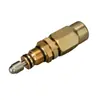 Accesorios para Hidrolavadora, Válvula Reguladora de Presión, Biela de Pistón, Sello de Agua, Válvula antirretorno, Cabezal de Bomba para Máquina Lavadora de Autos, Bloque de Interruptor de Microcontrol