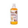 Esencia Aha Transfronteriza Cuidado Facial de Cúrcuma Esencia Hidratante Producto Coreano para el Cuidado de la Piel Líquido de Ácido Hialurónico 500ml
