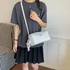Bolso tipo almohada para viajes casuales transfronterizos para mujer 2026 Nuevo Bolso de hombro de moda de verano con estrella Bolso cruzado para viajes diarios