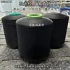 Máquina de tejer plana computarizada flyknit máquina para empeine de zapato hilo de la cabeza de la máquina hilo de cierre 250d hilo espaciador hilo inferior hilo de alta elasticidad hilo de la cabeza de la máquina