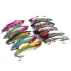 Pequeño al por mayor vibración VIB señuelo falso Mino equipo de pesca señuelo señuelo biónico Luya señuelo falso 8.9cm/20g
