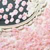 Capa de celular estilo creme rosa com cola macia e glitter fino, flor rosa esculpida em resina faça você mesmo, corda para arte em unhas