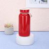Termo infantil de acero inoxidable 304 para niñas, estilo ins de alto valor, vaso para leche de soja, vaso de agua escolar para estudiantes varones, personalización