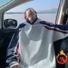 Moletom com Capuz Estilo Retrô Americano Masculino Primavera Outono Inverno Forrado com Fleece Espessado Marca da Moda Costura Pesada Cor Contrastante Jaqueta para Casal