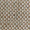 Materiales para Zapatos, Sofá, Cojines Decorativos, Telas para Manualidades, Seis Hilos de Urdimbre y Doble Hilo de Trama, Yute y Poliéster Entrelazados, Lino Jacquard