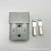 Enchufe Rápido Nuevo Enchufe de Carga para Batería de Vehículo Eléctrico de Nueva Energía Conector de Enchufe de Alimentación 80A Cabezal de Carga