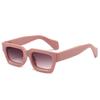 2024 Deportes al Aire Libre Viaje Protector Solar Fiesta Fiesta Gafas de Sol Moda Casual Gafas de Sol para Hombres y Mujeres