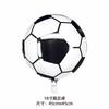 Balón de Película de Aluminio Copa Europea Fútbol Copa Mundial Transfronterizo Deportes Deportes Camiseta de Fútbol Bar Fiesta Decoración Balón