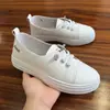 Zapatillas de Moda Versátiles de Suela Blanda para Mujer, Zapatos Blancos Transpirables para Mujer, Zapatos Individuales 2026 para Mujer, Zapatos de Primavera y Otoño para Mujer, Comercio Exterior