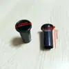 18X36mm Mini Saída de Som para Alto-falante Tubo de Som Bluetooth Saída de Ar Tubo de Som Tubo Guia de Som Tubo Invertido para Alto-falante
