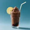Pó para raspadinha de neve, pó para smoothie de neve, matéria-prima especial para máquina de raspadinha de neve, pó para smoothie sabor fruta 800g, pó para bebida de suco de fruta