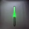 Ventas Directas de Fábrica de Palos de Luz Controlados por Campo, Palos Intermitentes Controlados Remotamente, Palos Animadores de Conciertos de 15 Colores, Palos Fluorescentes Dmx