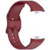 Adequado para Redmiwatch 6 Silicone (Adequado para Xiaomi 8/9Pro/Redmi 4/5/6) Alça