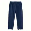 Estilo Novo Primavera e Outono Transfronteiriço Calça Base para Meninas Calça Longa com Borda Franzida Infantil Calça Longa Elástica Apertada para Bebê Menina Roupa Externa