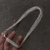 Conjunto de Collar y Pulsera de Múltiples Capas Cascada Galáctica para Mujer Accesorios de Mano Exquisitos de Nicho Temperamento Accesorios Versátiles Estilo Coreano
