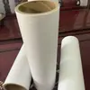 Tubos de Papel Redondos Personalizados, Núcleos de Papel No Tejido, Tela Soplada en Fundido, Papel Kraft, Papel de Liberación, Fabricantes de Tubos de Papel de Transferencia