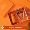 Evento de Apertura Souvenirs de Empresa al por Mayor Regalos del Día de San Valentín Chino Set de Regalo Creativo para el Día del Maestro con Impresión de Logo