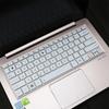 Adequado para membrana de teclado ASUS Lingyao U4000U U4100 de 14 polegadas UX410 UX430 RX410 à prova de poeira UX42