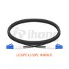 Cabo de Patch Cord de Fibra Óptica de Grau de Operadora Sc/Lc/Fc/St de Núcleo Único e Duplo, Cabo de Patch Cord de Fibra Óptica Monomodo G657B3 Super Resistente a Dobras