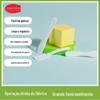 Fábrica spot venda direta máscara stick máscara raspador creme colher filme Stick DIY máscara filme ferramenta atacado