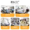 Wow Fabricante Personalizado Manta de Franela Venta al por Mayor Manta Hecha a Medida Manta para Siesta para Oficina Dormitorio Manta DIY