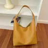 Outono 2026 Nova Bolsa de Braço de Alta Qualidade Feminina Casual Bolsa Tote Grande Capacidade para Deslocamento Bolsa de Ombro Único Atacado Bolsas Femininas