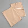 Funda Interior para Cojín Estilo Cremallera Transpirable, Ligera y Suave Venta al por Mayor Transfronteriza Fabricante para Adultos y Niños Funda de Almohada para Uso en el Hogar