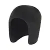 Gorro de Invierno para Mujer para Ciclismo y Esquí Protección para los Oídos Gorro Lei Feng para Personas de Mediana Edad y Mayores Sombrero de Dormir a Prueba de Viento Gorro Cálido con Forro de Forro Polar Resistente al Frío