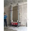 Máquina Totalmente Automática para Renovación y Enlucido de Paredes, Equipo de Enlucido de Paredes de Cemento para Construcción, Maquinaria de Enlucido de Paredes para Decoración de Edificios de Oficinas