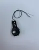 Nueva Versión E88pro Cuadricóptero Control Remoto Drone Brazo de Motor 7mm*16mm Motor Engranaje de 7 Dientes Accesorios