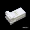 Conector de Carcaça Plástica Automotiva Japonês 7283-5974, Peças de Conector em Estoque