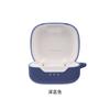 Para JBL C260TWS verdadeiro fone de ouvido Bluetooth sem fio capa protetora jbl silicone macio caso caixa de armazenamento de caixa de carregamento