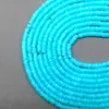Venta de fábrica de cuentas de arcilla polimérica color fluorescente 6 mm rodajas de arcilla polimérica cuentas sueltas cuentas de arcilla espaciador material semiacabado diy ahora
