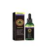 Aceite de Masaje Herbal Luna del Sur Hidratante Diario y Suavizante Aceite de Masaje Herbal Suave y Refrescante