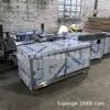 Cozinha Integrada Bancada de Aço Inoxidável Mesa de Operação de Carga Comercial Doméstica Fogão Corte Armário de Armazenamento Hotel 304