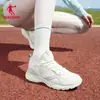 Tênis Esportivo Jordan Feminino Verão Ultraleve 2026 Novo Malha Respirável Tênis de Corrida Solado Macio Leve Tênis Casual