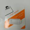 Embalagem Dt100G3 Montada no Carro Pendrive USB Longo Caixa Colorida Armazenamento Externo Pendrive USB Bolha de Plástico Clipe Logotipo Impresso